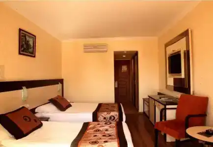 Ozs İncekum Beach Resort - 100