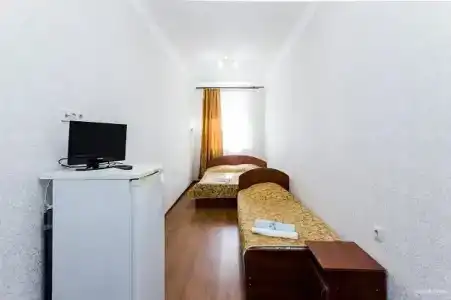 Plyazhnyij Posyolok Kurortniy - 14