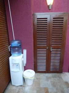 L'isola Guesthouse - 22