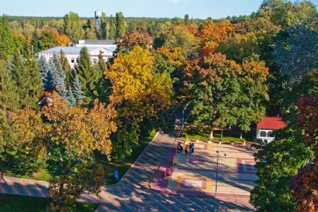 Sanatoriy im. Tsyurupy - 74
