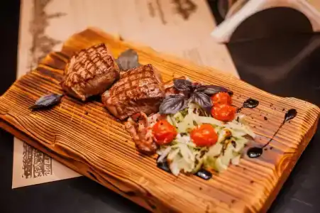 Bronzoviy Kaban Avtorskiy - 47