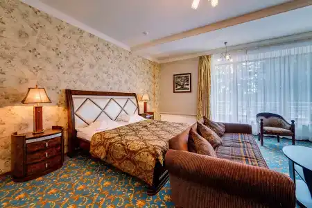 Yahonty Noginsk - 28