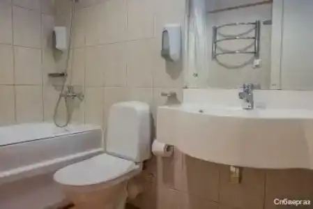 СпбВергаз - 34