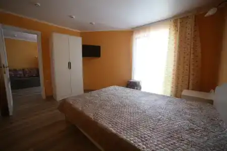 Peschanaya kosa Tourist base - 45