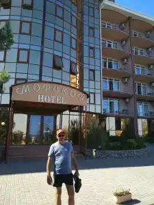 Da Vasko - 25