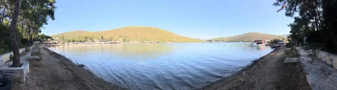 Green Bay Resort & Spa - 15