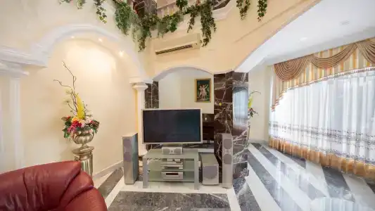 Viktoria Otdih Pansionat - 11