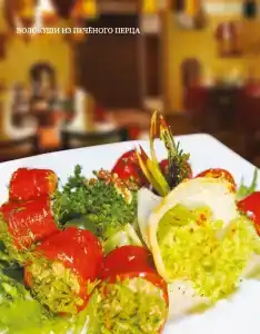 Solov'inaya Roscha - 16