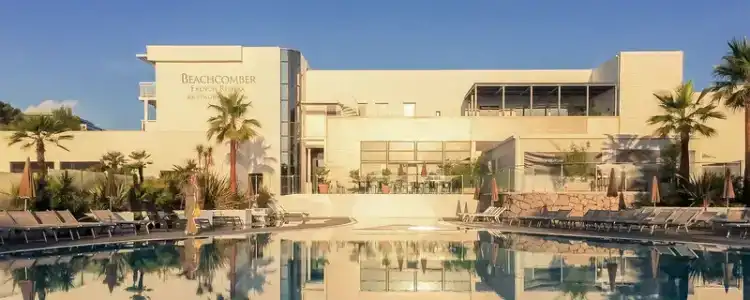 Shandrani Beachcomber Resort & Spa - 6