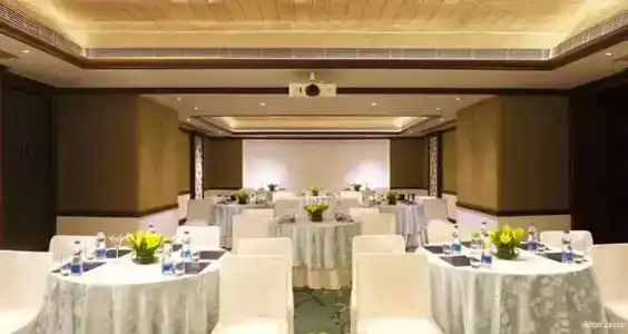 Hilton Jaipur - 2