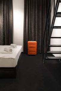 Globe Runner & Hostel Kyiv City Center - 66