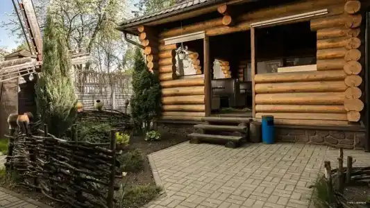 У Фонтана - 88