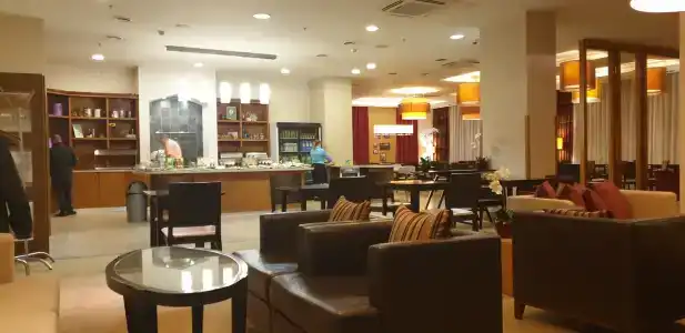 Staybridge Suites St. Petersburg, an IHG - 56