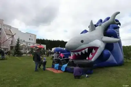 Olimp park-hotel - 43