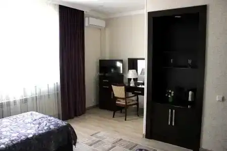 Aksaray - 5