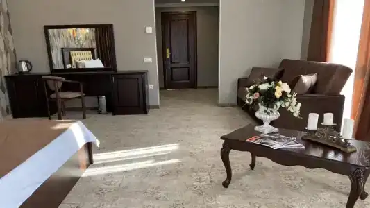 Grand & Spa Priboy - 3