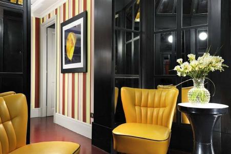 Casa Heberart Guest House - Sistina - 44