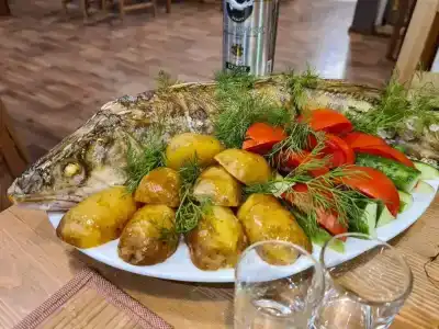 Рыболовный Клуб Место Встречи - 59
