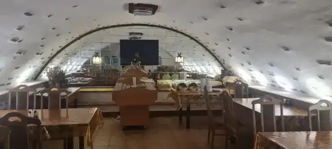 Dvoryanskoe Gnezdo - 46