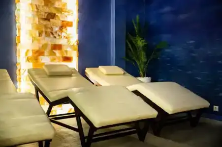 Barcelona Spa-Hotel - 34