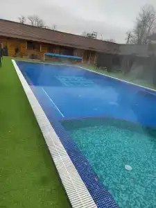 Zagorodny Klub Kura Tse Tse - 3