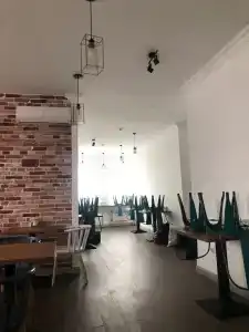 Демократ на Некрасова 58 - 67