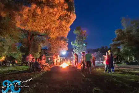 Sparta Tourist base - 6