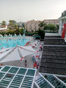 Zena Resort - 47