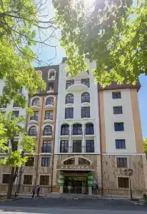 Arnika Sanatorium - 33