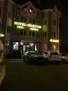 Marton Amigo Krasnodar - 25