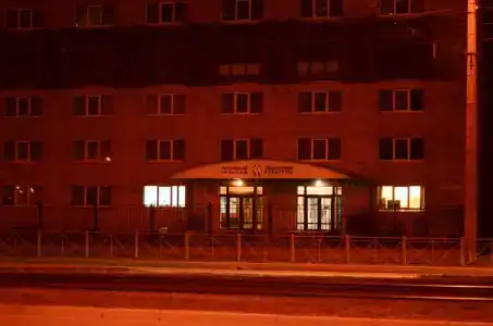 Gostinitsa Litseyskaya - 10