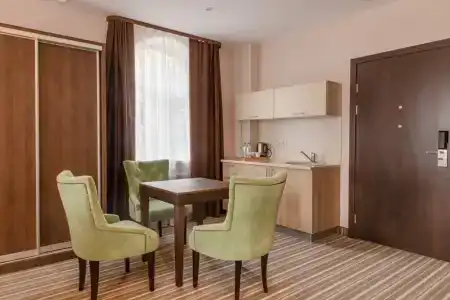 Arnika Sanatorium - 44