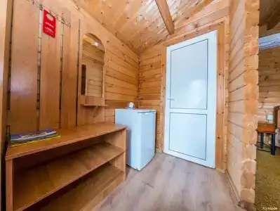 Gostevoy Kompleks Hutorok - 37