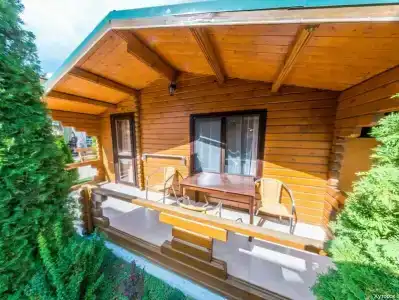 Gostevoy Kompleks Hutorok - 26