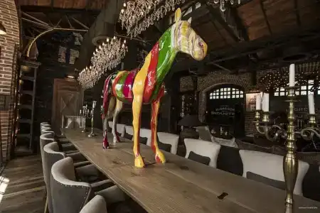 Old House Resort & SPA - 29