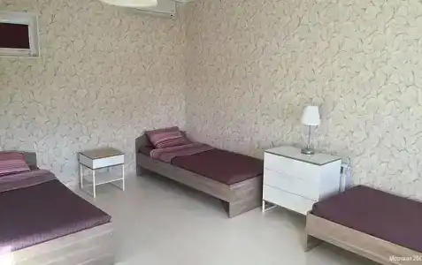 Morskaya 250 Guest House - 47