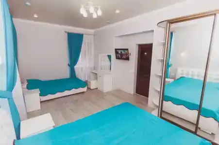 Plyazhnyij Posyolok Kurortniy - 30