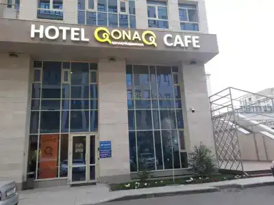QonaQ - 22