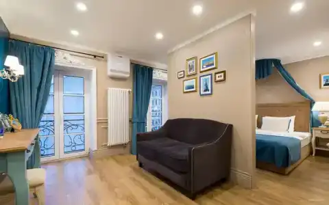 Ахиллес и Черепаха - 57