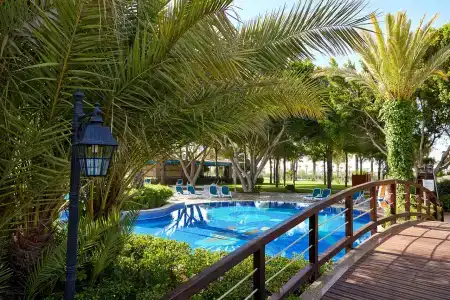 Gloria Golf Villas - 9