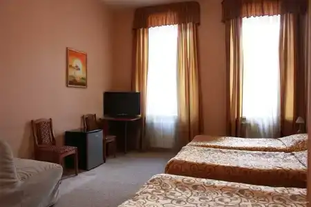 Большой 19 - 20