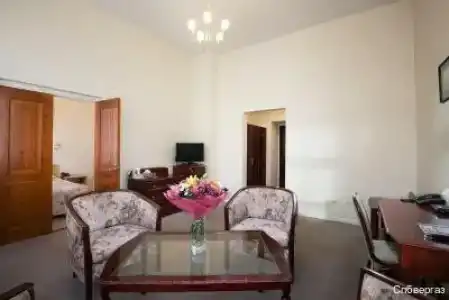 СпбВергаз - 3