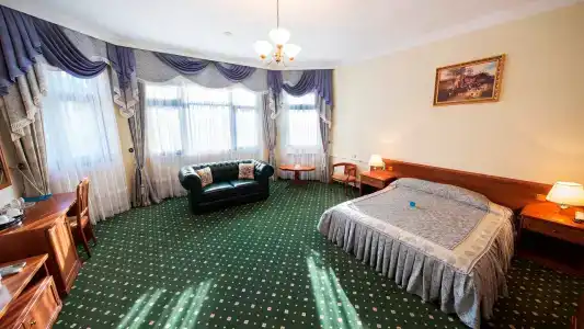 Viktoria Otdih Pansionat - 10