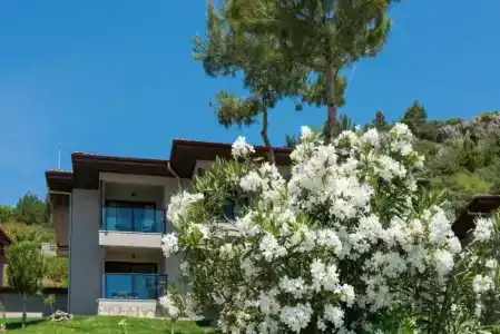 Selectum Collection Bodrum (Ex. Kairaba Bodrum Imperial) - 25