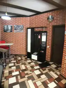 Loft Otel tsentr - 12