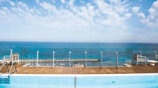 Carlton Tel Aviv – Luxury on the Beach - 40