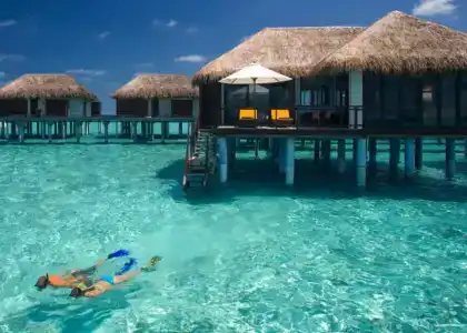 Velassaru Maldives - 60