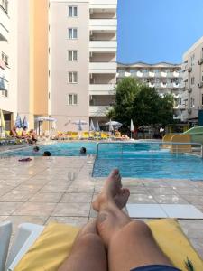 Hedef Kleopatra Golden Sun - 40