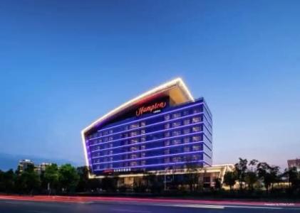 Hampton By Hilton Lublin - 8