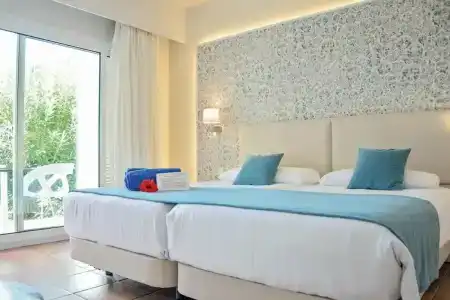 Aldiana Club Andalusien - 1